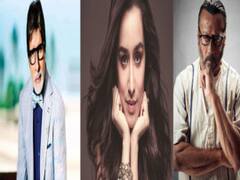 जानें, किन बॉलीवुड स्टार्स ने रीजनल सिनेमा में भी किया काम, यहां भी चमके सितारे