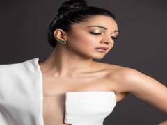 कियारा आडवाणी का ऑफ शोल्डर ड्रेस में दिखा ग्लैमरस अंदाज, देखे तस्वीरें