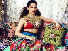 इस फिल्म के लिए रेट्रो गाना शूट करेंगी कंगना रनौत, 100 से ज्यादा होंगे डांसर