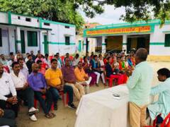 मिड-डे-मील के लफड़े से 175 अध्यापकों ने दिया सामूहिक इस्तीफा, डैमेज कंट्रोल के प्रयास शुरू