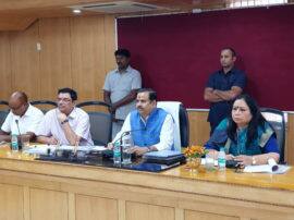 पानी गंदा किया तो खानी पड़ेगी जेल की हवा, 5 से 10 लाख तक देना पड़ सकता है जुर्माना 5 to 10 lakh fine over wastage of water पानी गंदा किया तो खानी पड़ेगी जेल की हवा, 5 से 10 लाख तक देना पड़ सकता है जुर्माना