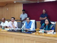 पानी गंदा किया तो खानी पड़ेगी जेल की हवा, 5 से 10 लाख तक देना पड़ सकता है जुर्माना