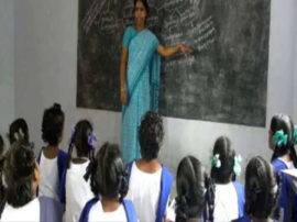 Teachers will be able to apply for the state award themselves एबीपी गंगा ने उठाया था मुद्दा, अब राज्य पुरस्कार के लिए शिक्षक खुद कर सकेंगे आवेदन