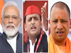 BJP को लोगों को लड़ाकर राजनीति करना आता है, देश चलाना नहीं आता: अखिलेश