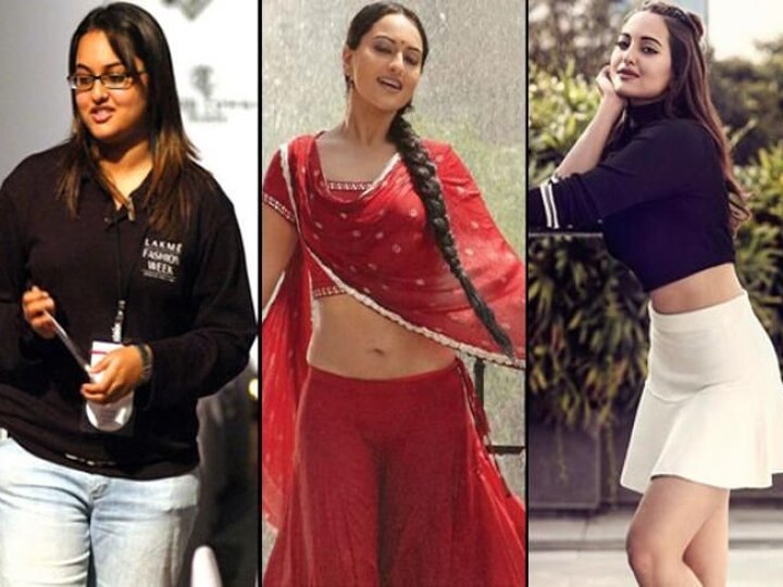 कभी 90-120 KG की हुआ करती थीं ये बॉलीवुड एक्टर्स, आज बन गई हैं Fitness Inspiration