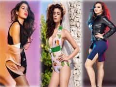 कभी 90-120 KG की हुआ करती थीं ये बॉलीवुड एक्टर्स, आज बन गई हैं Fitness Inspiration