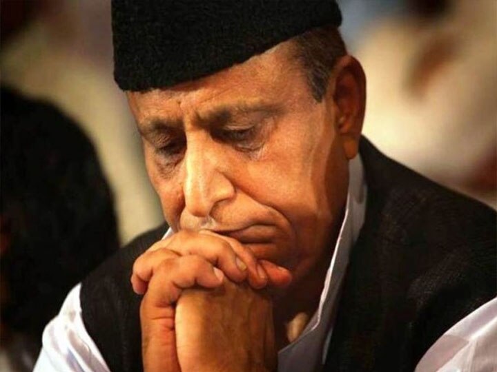 आजम खान पर भड़के मंत्री, बोले- भाजपा कार्यकर्ताओं ने नहीं दर्ज कराए मुकदमे BJP workers did not register cases on azam khan