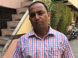 Teachers Day: पीएम मोदी के सपने को सच कर रहे हैं मोहम्मद जमीर, जानें- क्यों खास हैं ये शिक्षक teachers day special agra teacher Mohammad zameer is working for PM Modi dream Teachers Day: पीएम मोदी के सपने को सच कर रहे हैं मोहम्मद जमीर, जानें- क्यों खास हैं ये शिक्षक