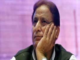 नई मुश्किल में आजम खान, रिजॉर्ट में पकड़ी गई बिजली चोरी, काटा गया कनेक्शन electricity theft caught in azam khan resort नई मुश्किल में आजम खान, रिजॉर्ट में पकड़ी गई बिजली चोरी, काटा गया कनेक्शन