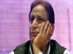 नई मुश्किल में आजम खान, रिजॉर्ट में पकड़ी गई बिजली चोरी, काटा गया कनेक्शन