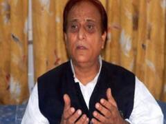 रामपुर: आजम खान पर नोटिस की बौछार...दरवाजा पट गया...बयान देने फिर भी नहीं आये