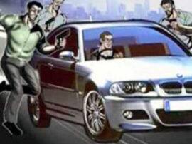 car loot in yamuna expressway यमुना एक्सप्रेस-वे पर चालक से मारपीट कर लूटी कार, अब तक नहीं मिला बदमाशों का सुराग