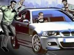 यमुना एक्सप्रेस-वे पर चालक से मारपीट कर लूटी कार, अब तक नहीं मिला बदमाशों का सुराग