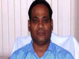 fir registered against IAS officer umesh singh in his wife murder case आईएएस अधिकारी उमेश सिंह के खिलाफ पत्नी की हत्या का मामला दर्ज, चचेरे भाई ने लगाए गंभीर आरोप