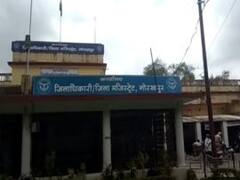 बड़े रैकेट का भंडाफोड़, फर्जी शस्‍त्र लाइसेंस कांड में कलेक्‍ट्रेट में तैनात दो क्‍लर्क समेत तीन गिरफ्तार