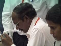 Chandrayaan 2: सिर्फ 2.1 किलोमीटर पहले टूटा इसरो और लैंडर विक्रम का संपर्क