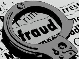fraud Case registered on Trinamool congress MP तृणमूल सांसद पर धोखाधड़ी का मामला दर्ज, लोगों को रकम बढ़ाने का दिया था लालच