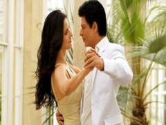 एक बार फिर साथ दिखेंगे शाहरुख और कैटरीना, इस फिल्म में नजर आएगी ये जोड़ी