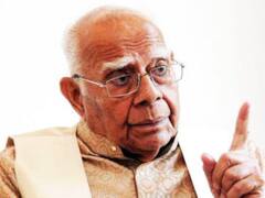 क्यों उस समय राम जेठमलानी को कहा जाने लगा था स्मगलरों का वकील