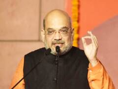 मोदी 2.0 के 100 दिन पूरे, शाह बोले- मोदी सरकार राष्ट्रीय सुरक्षा, विकास का पर्याय है