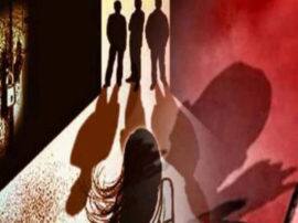 कौशांबी में युवती से गैंगरेप के बाद बनाया वीडियो, बीजेपी विधायक के दखल के बाद जागी पुलिस gang rape with girl in Kaushambi one accused arrested कौशांबी में युवती से गैंगरेप के बाद बनाया वीडियो, बीजेपी विधायक के दखल के बाद जागी पुलिस