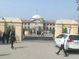 allahabad high court lawyers strike ends वकीलों की हड़ताल खत्म, बुधवार से शुरू होगा इलहाबाद हाईकोर्ट में कामकाज