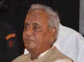 जब कल्याण सिंह बीजेपी की सदस्यता कर रहे थे ग्रहण, तब सीबीआई उनके खिलाफ दे रही थी कोर्ट में अर्जी When Kalyan Singh becoming BJP member CBI was giving application against him in court जब कल्याण सिंह बीजेपी की सदस्यता कर रहे थे ग्रहण, तब सीबीआई उनके खिलाफ दे रही थी कोर्ट में अर्जी