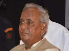 जब कल्याण सिंह बीजेपी की सदस्यता कर रहे थे ग्रहण, तब सीबीआई उनके खिलाफ दे रही थी कोर्ट में अर्जी