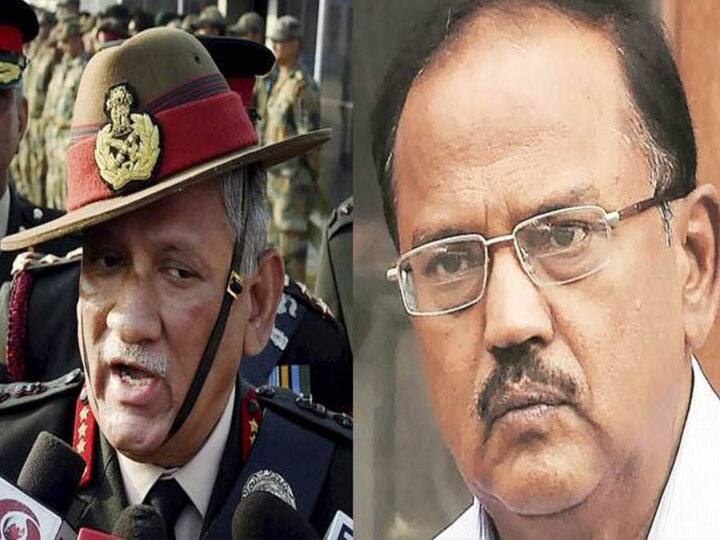 बीजेपी नेता अनिल बलूनी ने पहाड़ के लोगों से की ये अपील, मिला अजीत डोभाल और सेना प्रमुख का साथ