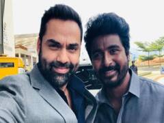 अभय देओल की फिल्म 'हीरो' की रिलीज डेट आई सामने, फिल्म में विलेन बनकर करेंगे हीरो की धुलाई