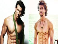 सोशल मीडिया पर छिड़ी, ऋतिक रोशन और टाइगर श्रौफ की वॉर