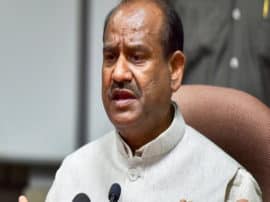 loksabha speaker om birla call police when youths using alcohol in train ट्रेन में शराब पीकर हंगामा कर रहे थे युवक, परेशान ओम बिरला ने आधी रात को बुलाई पुलिस