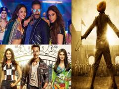 रिलीज से पहले इन फिल्मों को माना जा रहा था ब्लॉकबस्टर, लेकिन 4 हिट, तो 2 फ्लॉप हुई