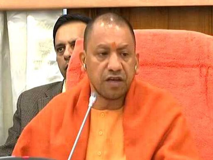 योगी कैबिनेट का फैसला, बापू की 150वीं जयंती पर होगा विधानमंडल का दो दिवसीय विशेष सत्र up assembly special session called for two days on 2nd October