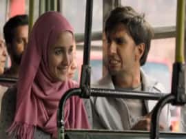 Film 'Gully Boy' nominated for Oscar 2020 अपना टाइम आ गया, फिल्म ‘Gully Boy’ ऑस्कर 2020 के लिए हुई नॉमिनेट