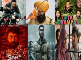 Top bollywood movies to earn 100 crores of 2019 अब तक की 100 करोड़ कमाने वाली टॉप फिल्में, जानें लिस्ट में किस नंबर पर है साहो