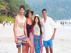 बॉलीवुड छोड़ने का ऐलान कर चुकी जायरा वसीम की सोशल मीडिया पर हो रही है खिचाई