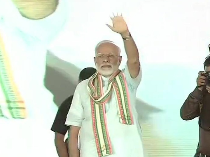 पड़ोस में आतंक की जड़ें पनप रही हैं, मजबूती से कर रहे सामना : प्रधानमंत्री मोदी narendra modi oppose pakistan for spreading terrorism