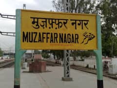 मुजफ्फरनगर: लूटपाट का विरोध करने पर बदमाशों ने आश्रम के स्वामी को पीटा, हालत नाजुक