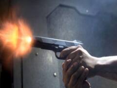 जौनपुर में बोखौफ बदमाशों का आतंक, अस्पताल में घुसकर डॉक्टर को मारी गोली, मौत