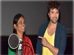 रानू मंडल का पहला गाना हुआ रिलीज, कुछ ही घंटो में मिले लाखों व्यूज