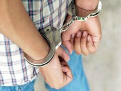 ग्रेटर नोएडा: शाहबेरी में अवैध निर्माण के आरोप में बिल्डर गिरफ्तार