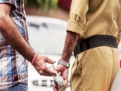 अवैध वसूली में लिप्त सिपाहियों के खिलाफ हुई कड़ी कार्रवाई, जांच में सामने आई पूरी सच्चाई