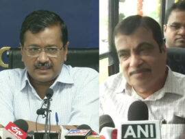 odd even to be implement from 4th to 15 November in Delhi दिल्ली में 4 से 15 नवंबर तक लागू होगा ऑड-ईवन, गडकरी बोले- कोई जरूरत नहीं