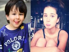 आखिर क्यों, तारा सुतारिया को लोग तैमूर अली खान बता रहे हैं