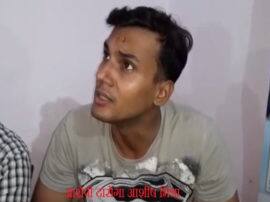 घूस लेते दारोगा गिरफ्तार, मुकदमें में एफआर लगाने के नाम पर मांग रहा था डेढ़ लाख रुपए inspector arrested while accepting bribe in gorakhpur घूस लेते दारोगा गिरफ्तार, मुकदमें में एफआर लगाने के नाम पर मांग रहा था डेढ़ लाख रुपए