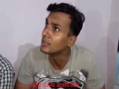 घूस लेते दारोगा गिरफ्तार, मुकदमें में एफआर लगाने के नाम पर मांग रहा था डेढ़ लाख रुपए