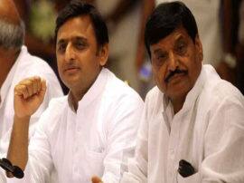 SP petition to end Shivpal yadav Assembly membership शिवपाल यादव की विधानसभा सदस्यता समाप्त करने के लिये सपा ने दी याचिका