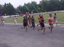 Now Women serve the nation as Sepoy in army पहली बार सेना में सिपाही बनकर देश सेवा करेंगी बेटियां, जनरल ड्यूटी के लिये लखनऊ में भर्ती अभियान