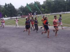 पहली बार सेना में सिपाही बनकर देश सेवा करेंगी बेटियां, जनरल ड्यूटी के लिये लखनऊ में भर्ती अभियान